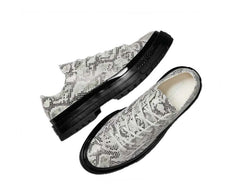 Converse Chuck 70 National OX "Snakeskin"