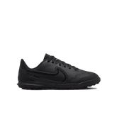 Nike Tiempo Legend 9 Club Youth Turf Shoes