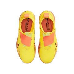 Nike Zoom Mercurial Superfly 9 Academy Youth Indoor Shoes