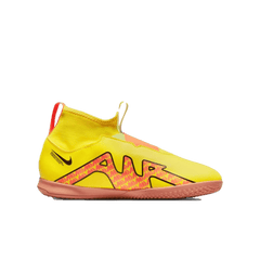 Nike Zoom Mercurial Superfly 9 Academy Youth Indoor Shoes