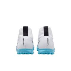 Nike Zoom Mercurial Superfly 9 Academy Youth Turf Shoes