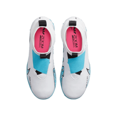 Nike Zoom Mercurial Superfly 9 Academy Youth Turf Shoes