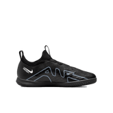 Nike Mercurial Zoom Vapor 15 Academy Youth Indoor Shoes