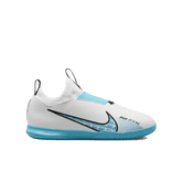 Nike Zoom Mercurial Vapor 15 Academy Youth Indoor Shoes