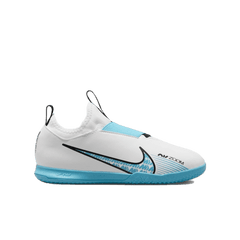 Nike Zoom Mercurial Vapor 15 Academy Youth Indoor Shoes