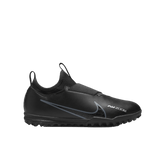 Nike Zoom Mercurial Vapor 15 Academy Youth Turf Shoes
