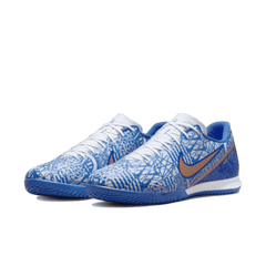 Nike Mercurial Zoom Vapor 15 Academy CR7 Indoor Shoes
