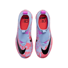 Nike Zoom Superfly 9 Academy MDS Youth Turf Shoes