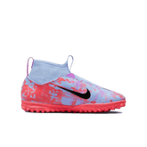 Nike Zoom Superfly 9 Academy MDS Youth Turf Shoes