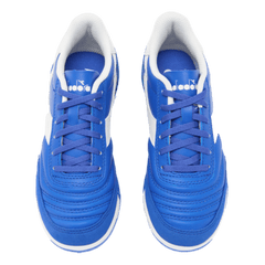 Diadora Calcetto II LT TF Youth Turf Soccer Shoes