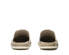 Filling Pieces Clog Suede "Beige"