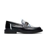 Filling Pieces Loafer Broken Plate