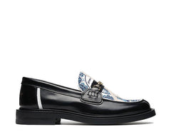 Filling Pieces Loafer Broken Plate