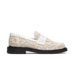 Filling Pieces Loafer Crochet