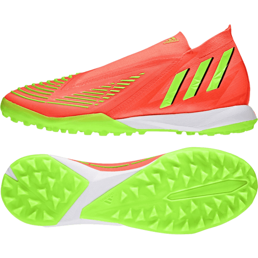 Adidas Predator Edge.1 Turf Shoes