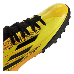 Adidas X Speedflow Messi.3 Youth Turf Shoes