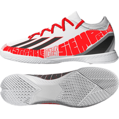 Adidas X Speedportal Messi.3 Indoor Shoes