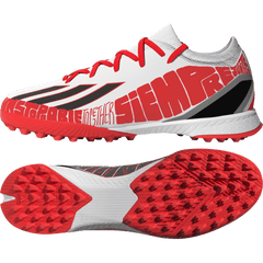 Adidas X Speedportal Messi.3 Turf Shoes