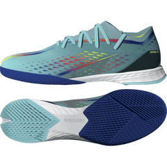 Adidas X Speedportal.1 Indoor Shoes