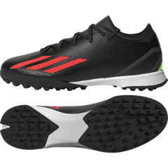 Adidas X Speedportal.3 Turf Shoes
