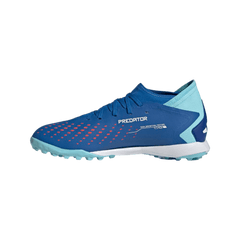 Adidas Predator Accuracy.3 Turf Shoes