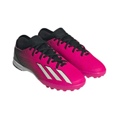 Adidas X Speedportal.3 Youth Turf Shoes