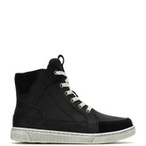 Harley-Davidson Arbury DE D60003 Womens Black Lifestyle Sneakers Shoes