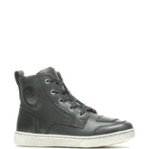 Harley-Davidson Bateman Ankle Pro Womens Black Lifestyle Sneakers Shoes