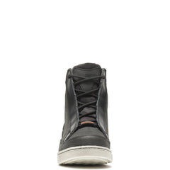 Harley-Davidson Vardon 6.5" D87175 Womens Black Lifestyle Sneakers Shoes