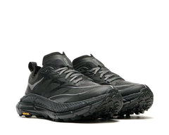 HOKA Mafate Speed 4 Lite "Black"