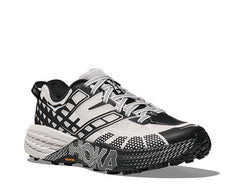 HOKA Speedgoat 2 "Black/Frost"
