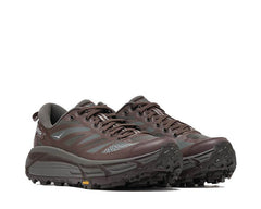 Hoka Mafate Speed 2 "Walnut"