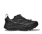Hoka Stinson One7 "Black"