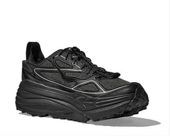 Hoka Stinson One7 "Black"