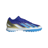 Adidas X Crazyfast Messi League Turf Shoes