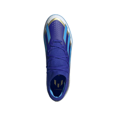 Adidas X Crazyfast Messi League Turf Shoes