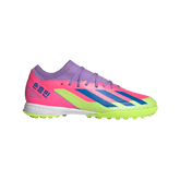 Adidas X Crazyfast.3 HMS Son Turf Shoes