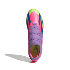 Adidas X Crazyfast.3 HMS Son Turf Shoes
