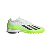 Adidas X Crazyfast.3 Turf Shoes