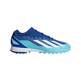 Adidas X Crazyfast.3 Turf Shoes