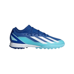 Adidas X Crazyfast.3 Turf Shoes