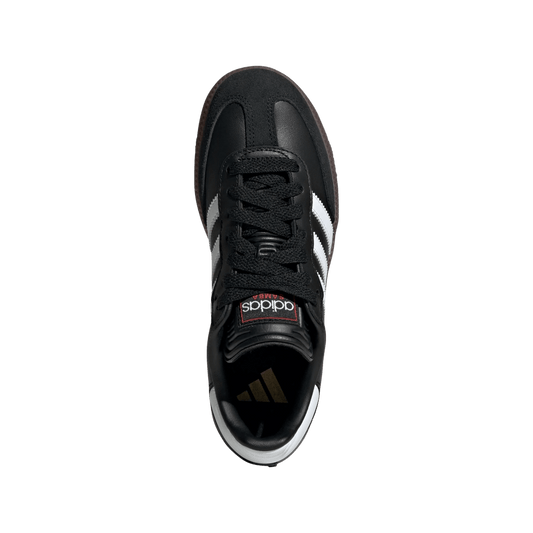 Adidas Samba Youth Indoor Shoes