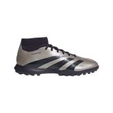 Adidas Predator League Mid-Cut Turf Shoes