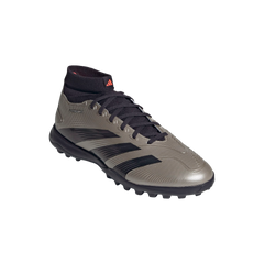 Adidas Predator League Mid-Cut Turf Shoes