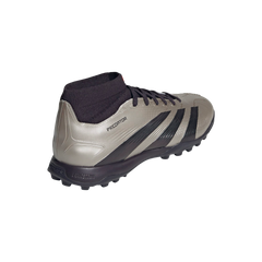 Adidas Predator League Mid-Cut Turf Shoes