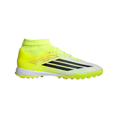 Adidas F50 League Mid Turf Shoes