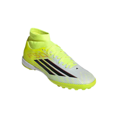 Adidas F50 League Mid Turf Shoes