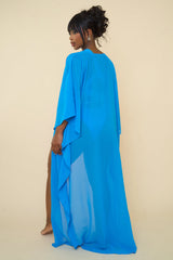 ESCAPE REALITY COVER UP-BLUE