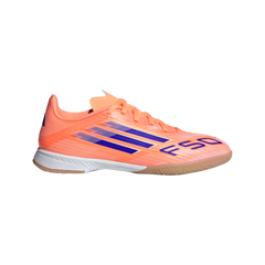 Adidas F50 League Youth Indoor Shoes