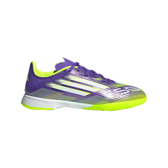 Adidas F50 League Youth Indoor Shoes